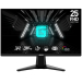 Геймърски монитор MSI G255F 24.5