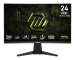 Геймърски монитор MSI MAG 245C X24 23.6