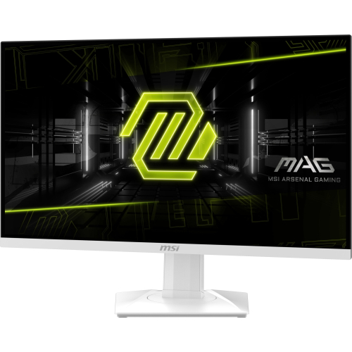 Геймърски монитор MSI MAG 274QRFW 27' Rapid IPS 2560x1440, 5200006307283276 02 