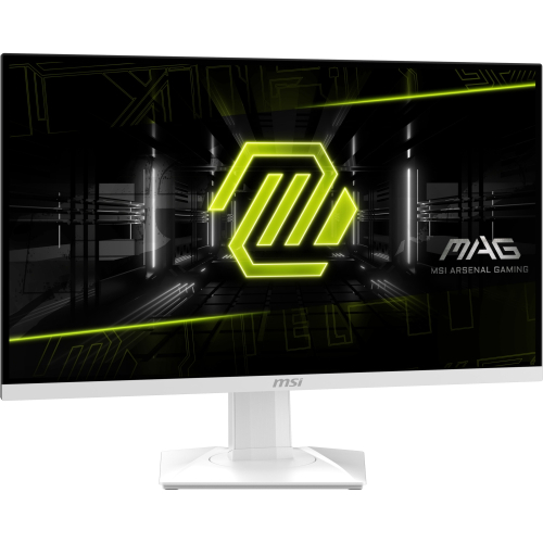 Геймърски монитор MSI MAG 274QRFW 27' Rapid IPS 2560x1440, 5200006307283276 03 