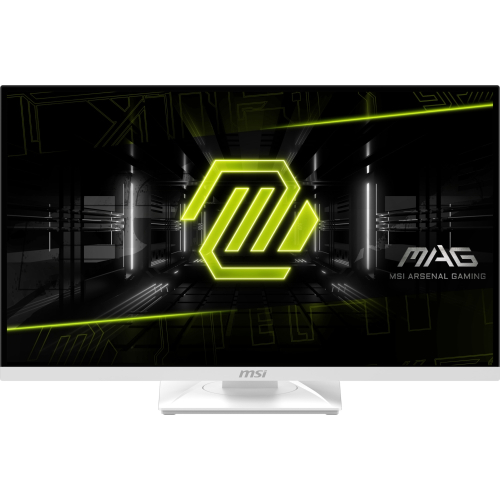 Геймърски монитор MSI MAG 274QRFW 27' Rapid IPS 2560x1440, 5200006307283276 04 