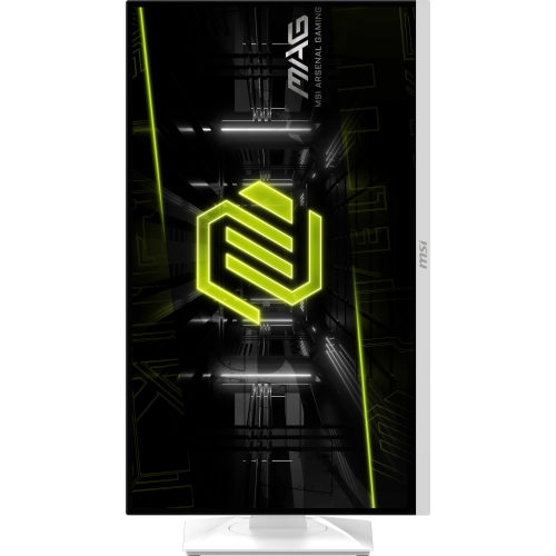 Геймърски монитор MSI MAG 274QRFW 27' Rapid IPS 2560x1440, 5200006307283276 05 