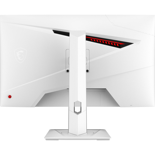 Геймърски монитор MSI MAG 274QRFW 27' Rapid IPS 2560x1440, 5200006307283276 06 