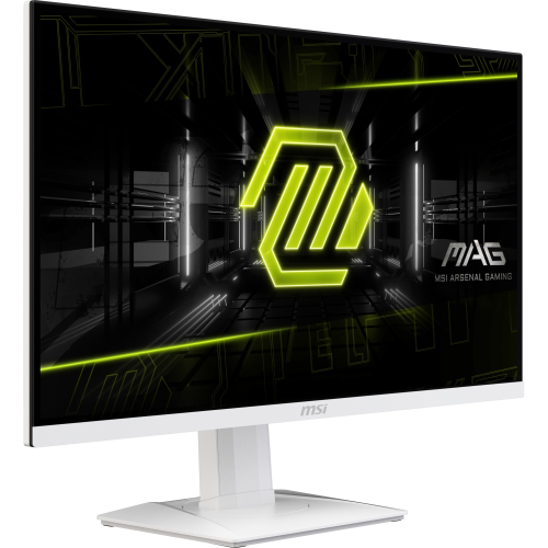 Геймърски монитор MSI MAG 274QRFW 27' Rapid IPS 2560x1440, 5200006307283276 08 