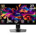 Геймърски монитор MSI MAG 271QP 26.5' QD-OLED 2560x1440, 5200006307283292 09 