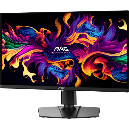 Геймърски монитор MSI MAG 271QP 26.5' QD-OLED 2560x1440, 5200006307283292 03 