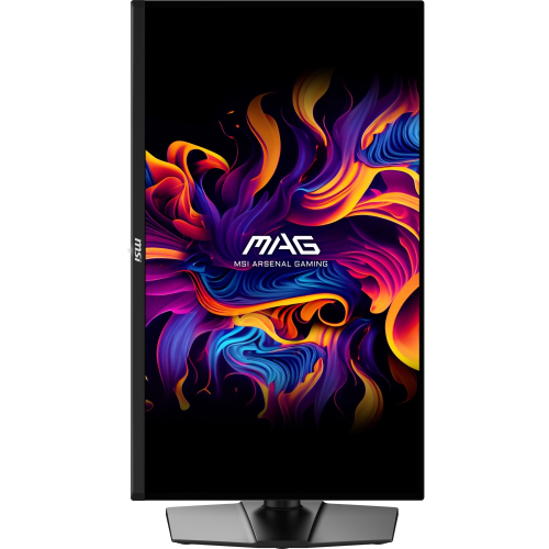 Геймърски монитор MSI MAG 271QP 26.5' QD-OLED 2560x1440, 5200006307283292 05 
