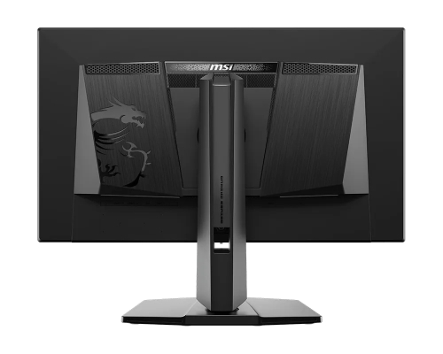 Геймърски монитор MSI MAG 272QP 26.5