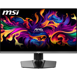 Геймърски монитор MSI MAG 272QP 26.5\