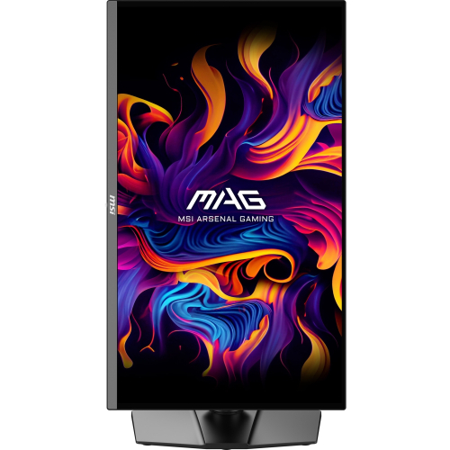 Геймърски монитор MSI MAG 272QP 26.5' QD-OLED 2560x1440, 5200006307283304 04 