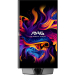 Геймърски монитор MSI MAG 272QP 26.5' QD-OLED 2560x1440, 5200006307283304 12 