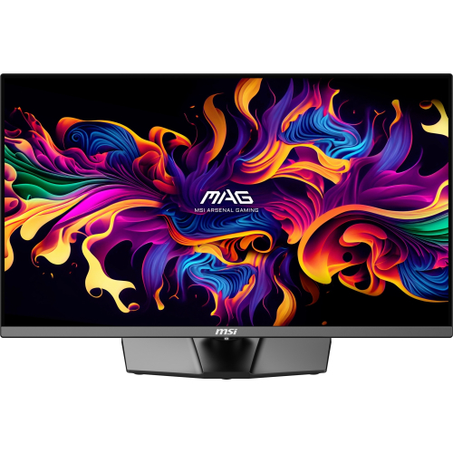 Геймърски монитор MSI MAG 272QP 26.5' QD-OLED 2560x1440, 5200006307283304 05 