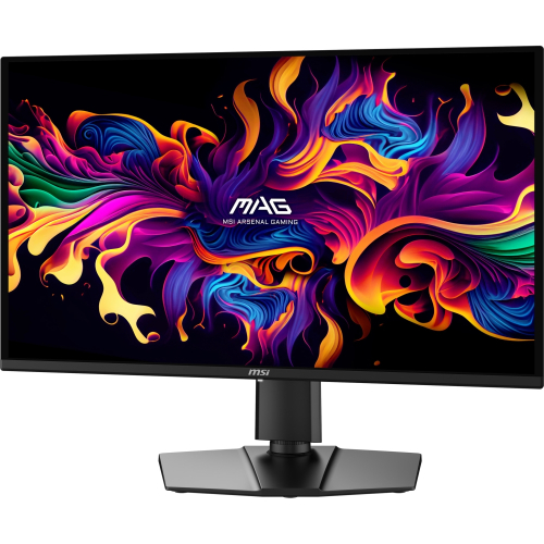 Геймърски монитор MSI MAG 274QP 26.5