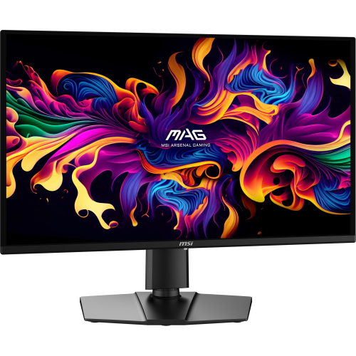 Геймърски монитор MSI MAG 274QP 26.5
