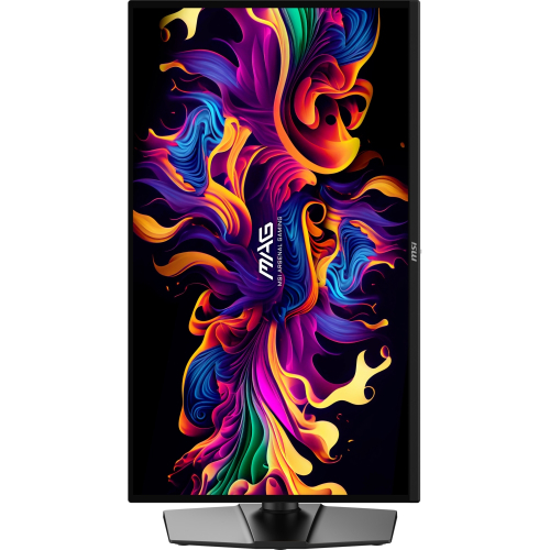 Геймърски монитор MSI MAG 274QP 26.5
