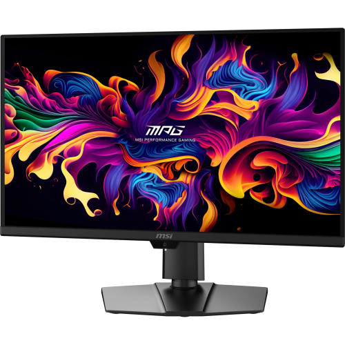 Геймърски монитор MSI MPG 271QR 26.5