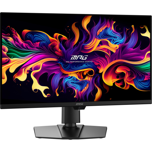 Геймърски монитор MSI MPG 271QR 26.5
