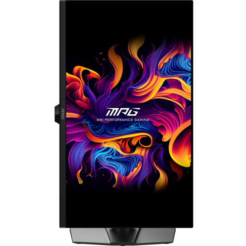Геймърски монитор MSI MPG 271QR 26.5