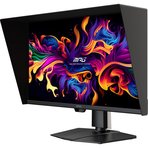 Геймърски монитор MSI MPG 271QR 26.5