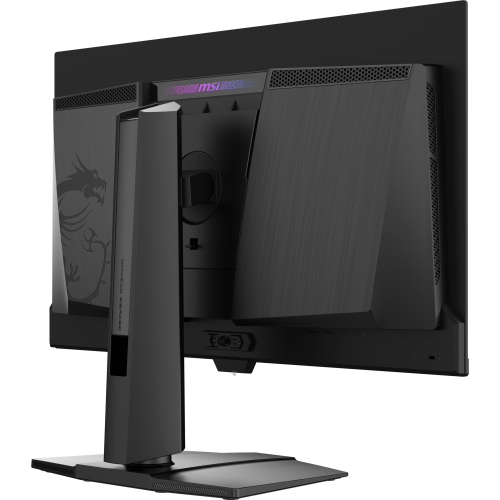 Геймърски монитор MSI MPG 271QR 26.5