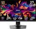 Геймърски монитор MSI MPG 272URX 26.5