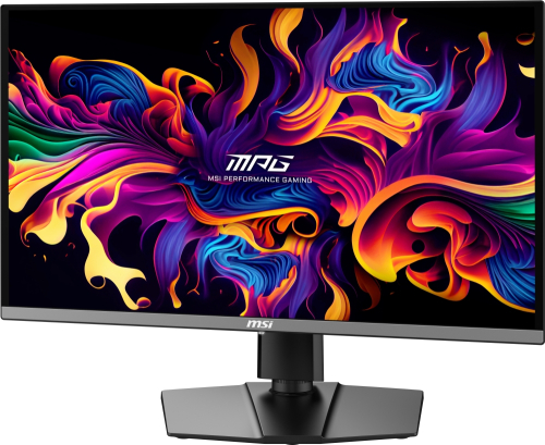 Геймърски монитор MSI MPG 272URX 26.5