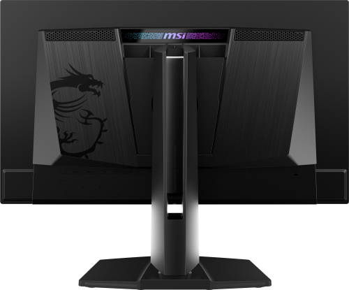 Геймърски монитор MSI MPG 272URX 26.5