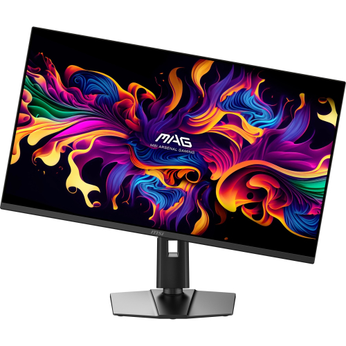 Геймърски монитор MSI MAG 322UP 31.5
