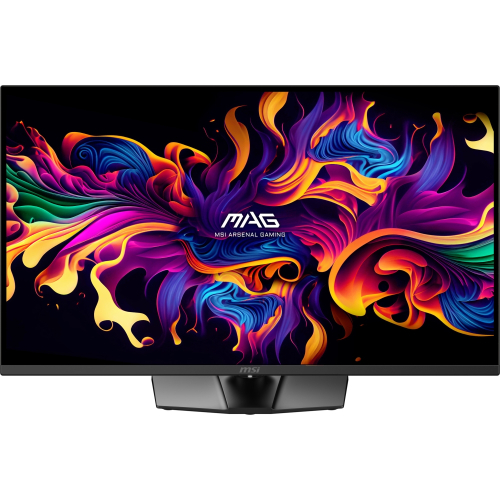 Геймърски монитор MSI MAG 322UP 31.5