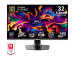 Геймърски монитор MSI MPG 322URX 31.5