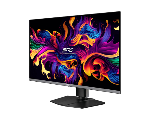 Геймърски монитор MSI MPG 322URX 31.5