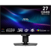 Геймърски монитор MSI MAG 274UPDF 27
