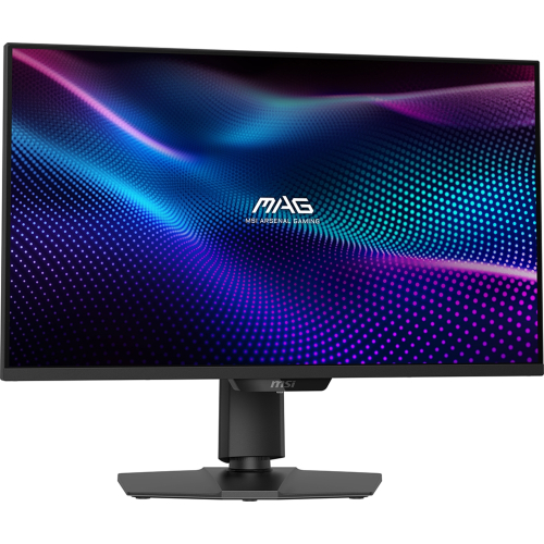 Геймърски монитор MSI MAG 274UPDF 27