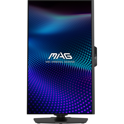 Геймърски монитор MSI MAG 274UPDF 27