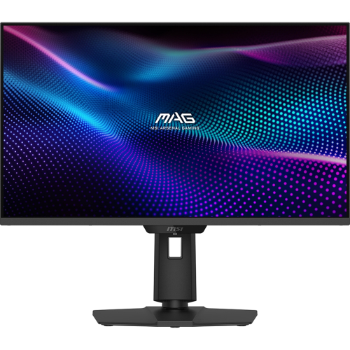 Геймърски монитор MSI MAG 274UPDF 27