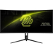Геймърски монитор MSI MAG 342CQR E2 34' 3440x1440 Curved, 5200006307283524 10 