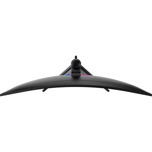 Геймърски монитор MSI MAG 342CQR E2 34' 3440x1440 Curved, 5200006307283524 03 