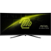 Геймърски монитор MSI MAG 342CQR E2 34' 3440x1440 Curved, 5200006307283524 10 