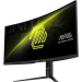 Геймърски монитор MSI MAG 342CQR E2 34' 3440x1440 Curved, 5200006307283524 10 
