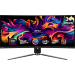 Геймърски монитор MSI MPG 341CQPX 34