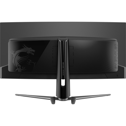 Геймърски монитор MSI MPG 341CQPX 34