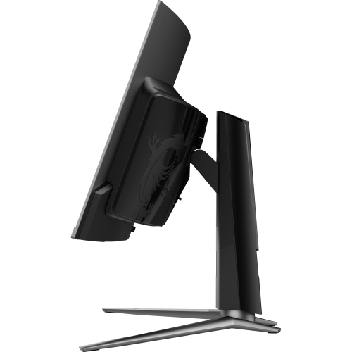 Геймърски монитор MSI MPG 341CQPX 34