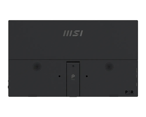 Преносим монитор MSI PRO MP165 E6 15.6