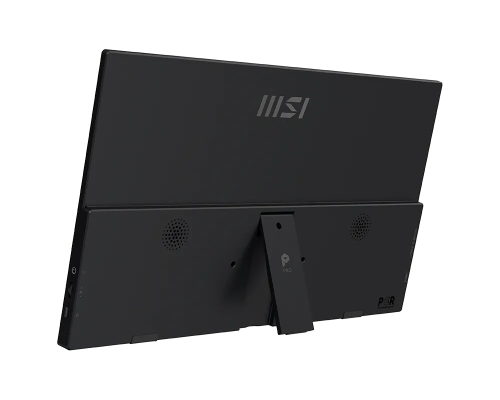 Преносим монитор MSI PRO MP165 E6 15.6