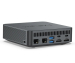 Настолен компютър MiniX NGC N512LS Intel Core i5-12600H SSD, 5200006307283759 06 