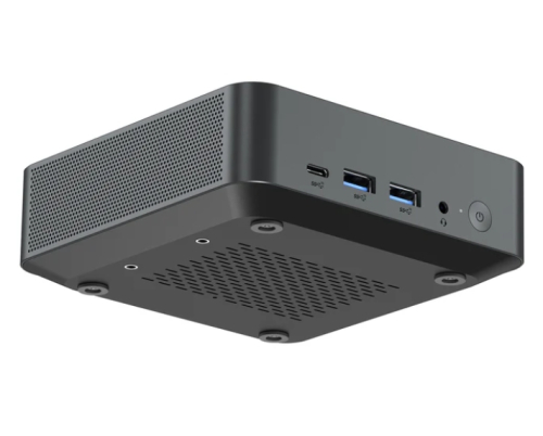 Настолен компютър MiniX NGC N512LS Intel Core i5-12600H SSD, 5200006307283759 05 