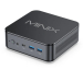 Настолен компютър MiniX NGC NR660LP AMD Ryzen 5 16GB/512GB SSD, 5200006307283765 07 