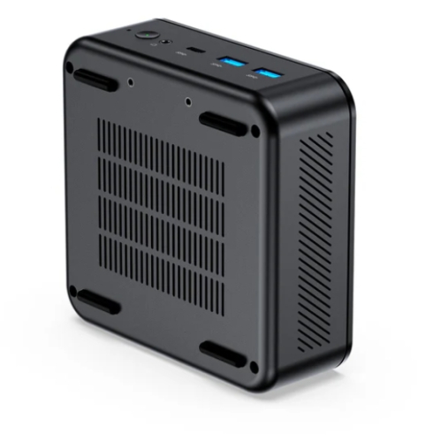 Настолен компютър MiniX NGC NR660LP AMD Ryzen 5 16GB/512GB SSD, 5200006307283765 06 