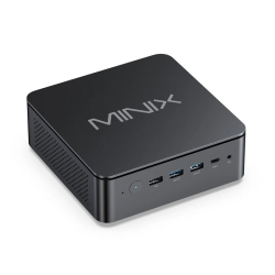 Настолен компютър MiniX Elite EU736-AI  64GB/1TB SSD