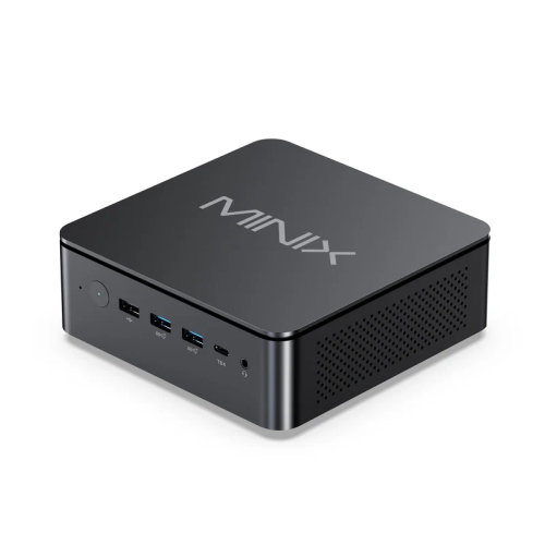 Настолен компютър MiniX Elite EU736-AI  64GB/1TB SSD, 5200006307283773 02 